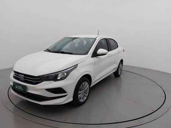 FIAT CRONOS 1.0 FIREFLY FLEX DRIVE MANUAL
